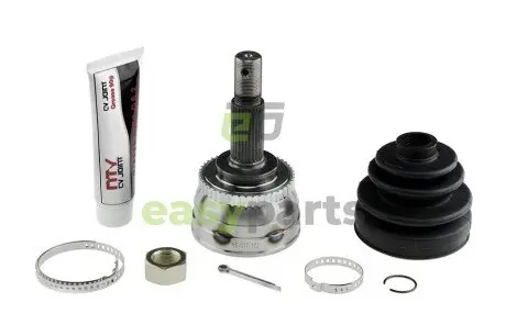 Шарнир равных угловых скоростей NTY NPZ-NS-077