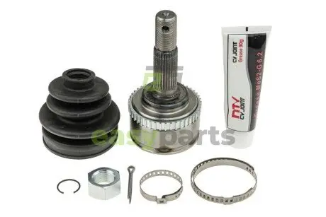 Шарнір рівних кутових швидкостей NTY NPZ-NS-059