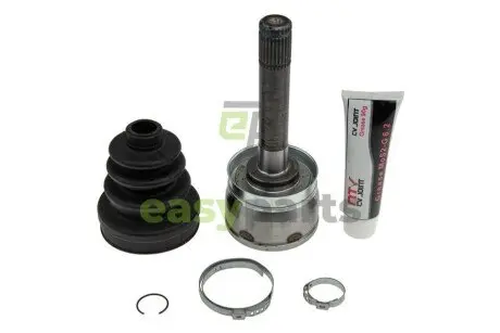 Шарнір рівних кутових швидкостей NTY NPZ-NS-051