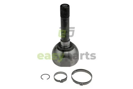 Шарнір рівних кутових швидкостей NTY NPZ-NS-049