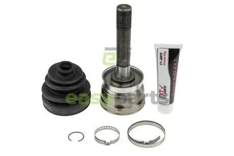 Шарнир равных угловых скоростей NTY NPZ-NS-040