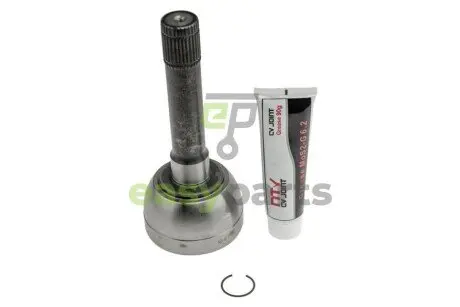 Шарнір рівних кутових швидкостей NTY NPZ-NS-011