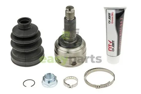 Шарнир равных угловых скоростей NTY NPZ-MZ-058