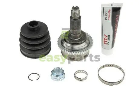 Шарнир равных угловых скоростей NTY NPZ-MZ-054