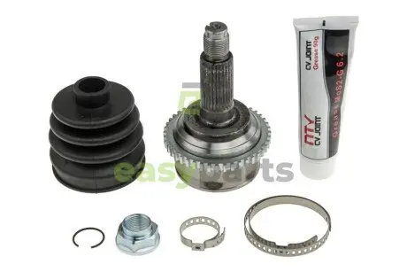 Шарнир равных угловых скоростей NTY NPZ-MZ-052