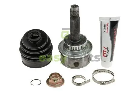 Шарнир равных угловых скоростей NTY NPZ-MZ-041