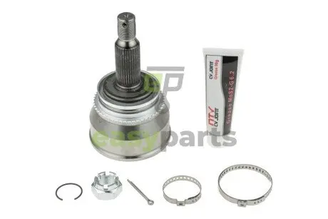 Шарнір рівних кутових швидкостей NTY NPZ-MS-038