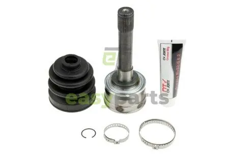 Шарнір рівних кутових швидкостей NTY NPZ-MS-007