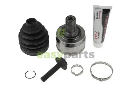 Шарнір рівних кутових швидкостей NTY NPZ-ME-028