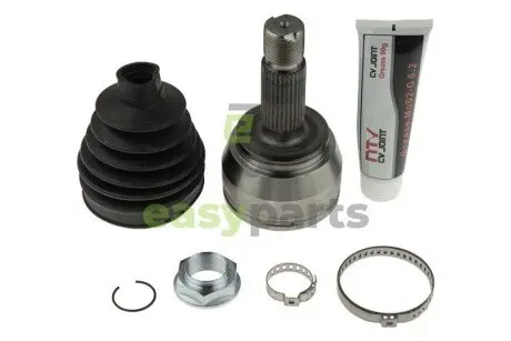 Шарнир равных угловых скоростей NTY NPZ-ME-025