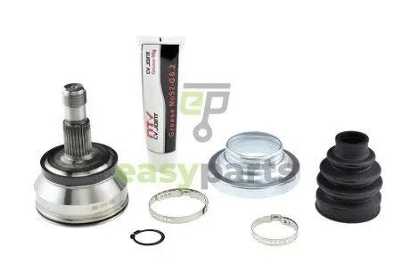 Шарнир равных угловых скоростей NTY NPZ-ME-019