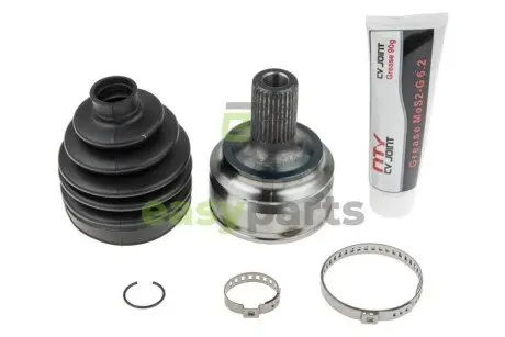 Шарнір рівних кутових швидкостей NTY NPZ-ME-016