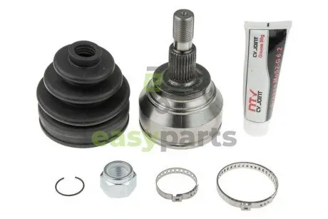 Шарнир равных угловых скоростей NTY NPZ-ME-012