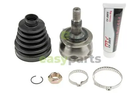 Шарнир равных угловых скоростей NTY NPZ-ME-007