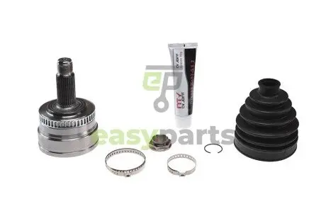 Шарнир равных угловых скоростей NTY NPZ-LR-013