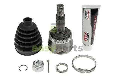 Шарнир равных угловых скоростей NTY NPZ-KA-353