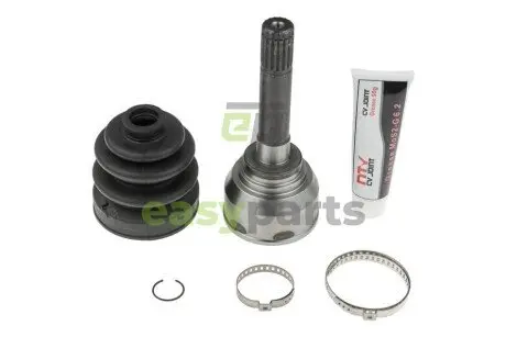 ШРКШ зовн. Isuzu Monterey 3000Tdi 16V 98.02- NTY NPZ-IS-007