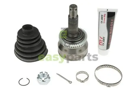 Шарнир равных угловых скоростей NTY NPZ-KA-307