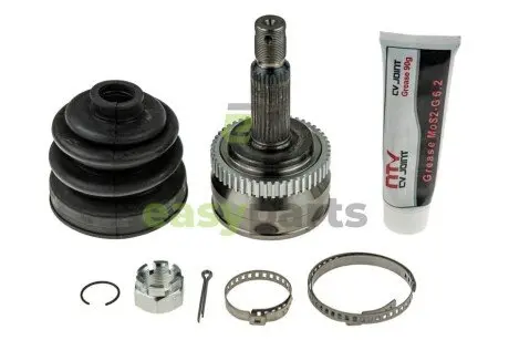 Шарнир равных угловых скоростей NTY NPZ-HY-547