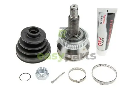 Шарнір рівних кутових швидкостей NTY NPZ-HY-546