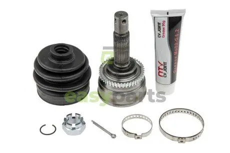 Шарнир равных угловых скоростей NTY NPZ-HY-532