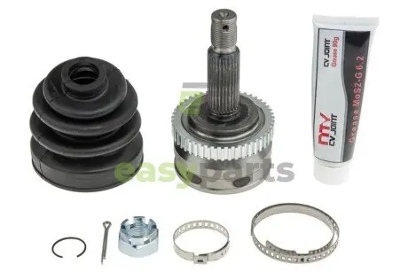 Шарнір рівних кутових швидкостей NTY NPZ-HY-531