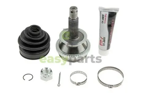 Шарнир равных угловых скоростей NTY NPZ-HY-530