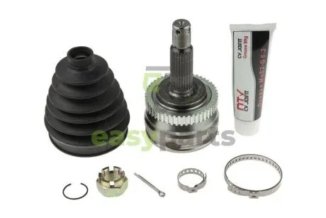 Шарнир равных угловых скоростей NTY NPZ-HY-506