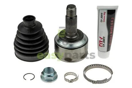 ШРКШ зовн. 30x34x88 Honda Accord 2,0 08- NTY NPZ-HD-061