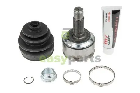 Шарнір рівних кутових швидкостей NTY NPZ-HD-058