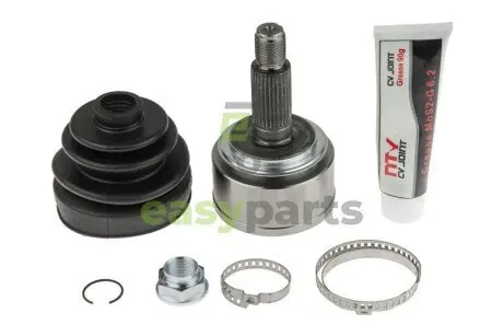 Шарнир равных угловых скоростей NTY NPZ-HD-051