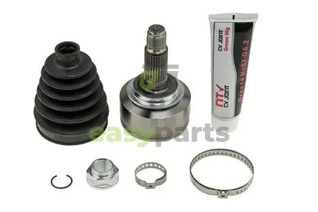 Шарнир равных угловых скоростей NTY NPZ-HD-039