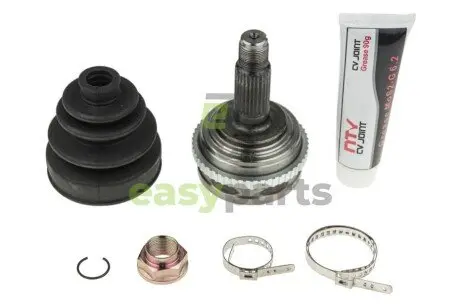 Шарнир равных угловых скоростей NTY NPZ-HD-027