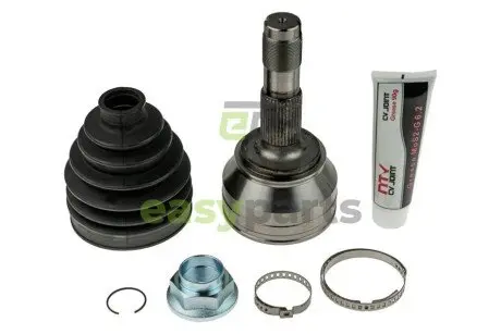 Шарнір рівних кутових швидкостей NTY NPZ-FT-055