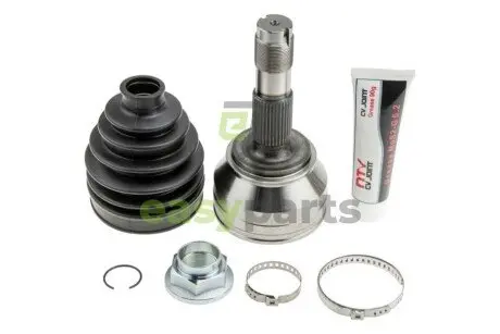 Шарнір рівних кутових швидкостей NTY NPZ-FT-038