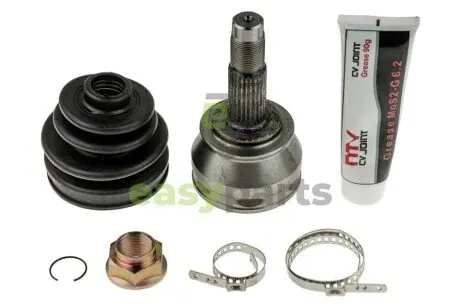 Шарнир равных угловых скоростей NTY NPZ-FT-032