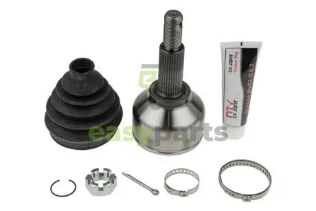 Шарнир равных угловых скоростей NTY NPZ-FR-053