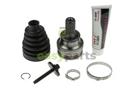 Шарнир равных угловых скоростей NTY NPZ-FR-046