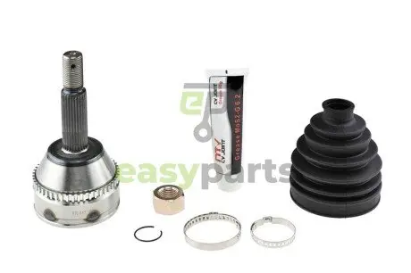 Шарнір рівних кутових швидкостей NTY NPZ-FR-041