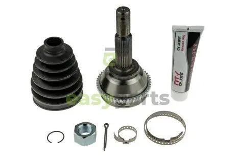 Шарнир равных угловых скоростей NTY NPZ-FR-037