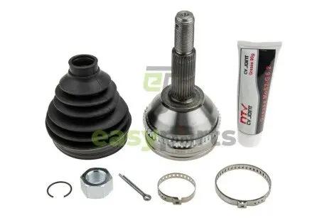 Шарнир равных угловых скоростей NTY NPZ-FR-035