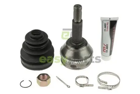 Шарнир равных угловых скоростей NTY NPZ-FR-032