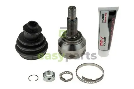 Шарнир равных угловых скоростей NTY NPZ-FR-028