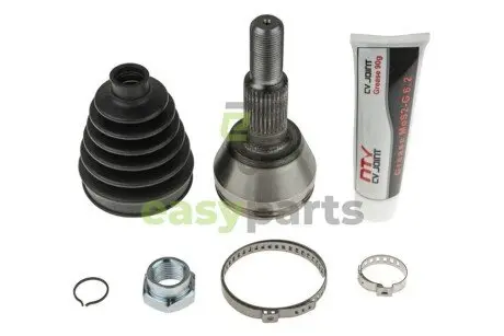 Шарнир равных угловых скоростей NTY NPZ-DW-027