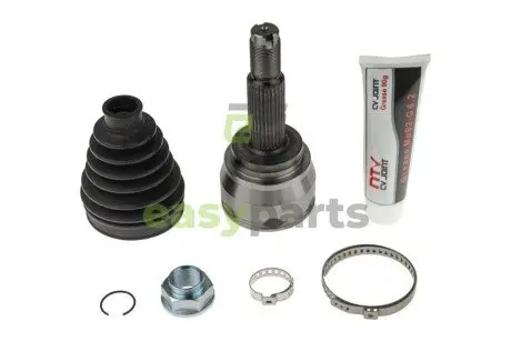 Шарнир равных угловых скоростей NTY NPZ-DW-025