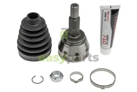 Шарнир равных угловых скоростей NTY NPZ-RE-059