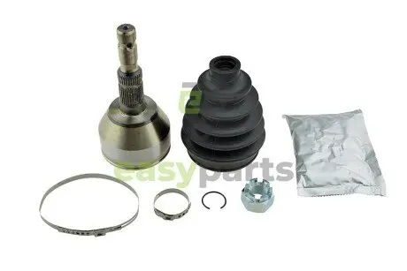 Шарнир равных угловых скоростей NTY NPZ-PL-043