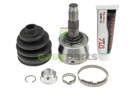 Шарнир равных угловых скоростей NTY NPZ-PL-042