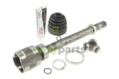 Шарнір рівних кутових швидкостей NTY NPW-RE-076