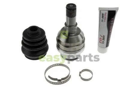 Шарнір рівних кутових швидкостей NTY NPW-PL-052